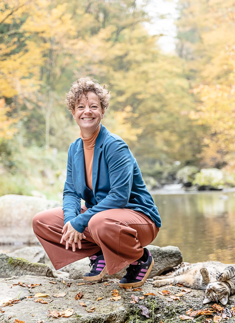 Mag.a Katrin Jeng / Klinische Psychologin Gesundheitspsychologin